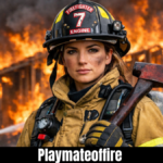 Playmateoffire